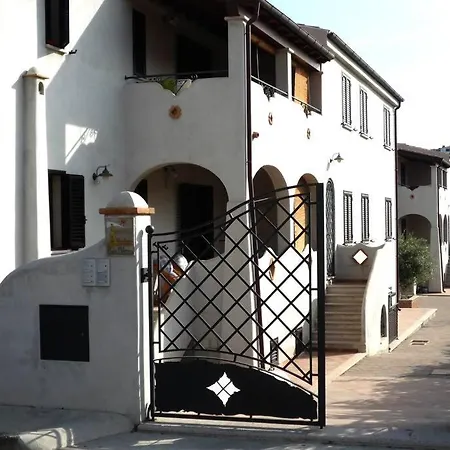 Residenza Milena - * 오로세