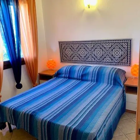 Residenza Milena - 아파트