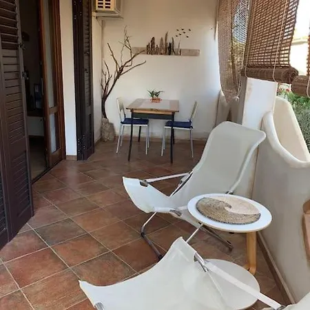 아파트 Residenza Milena - *