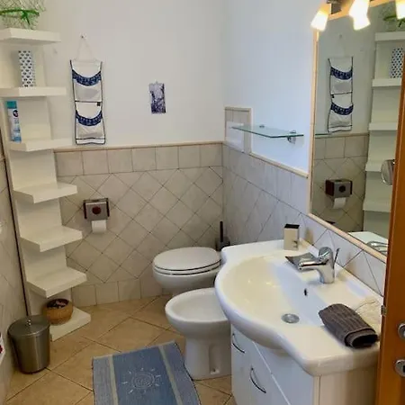 Residenza Milena - *