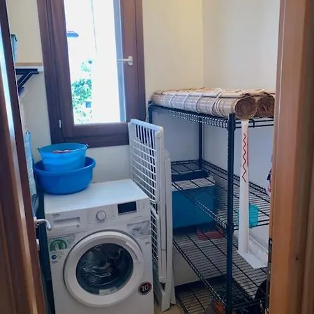 Residenza Milena - Apartment