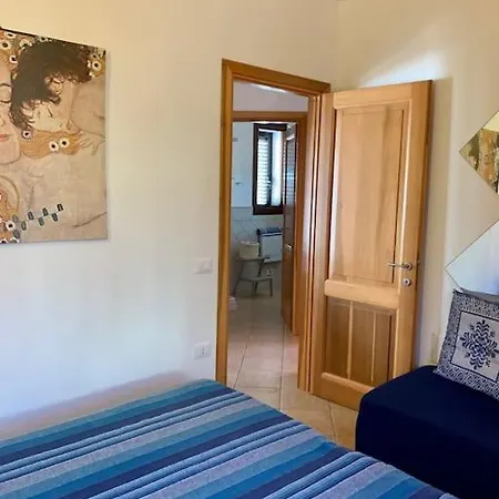 Residenza Milena -