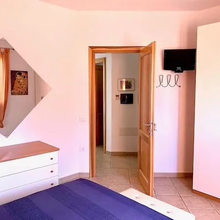 Residenza Milena - *
