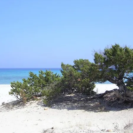 Apartment Residenza Milena -