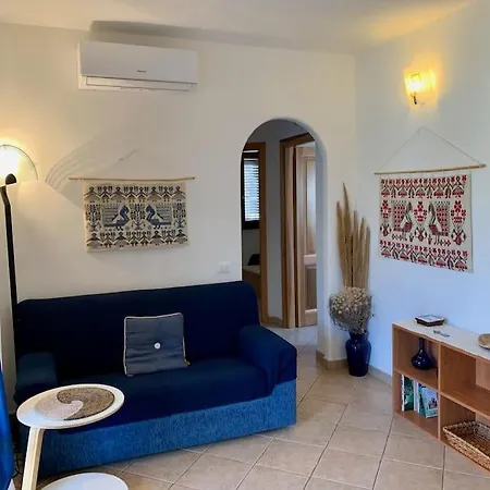 Residenza Milena - Appartement