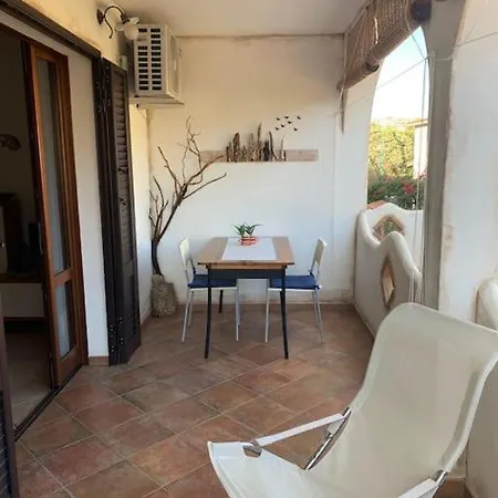 Apartment Residenza Milena - *