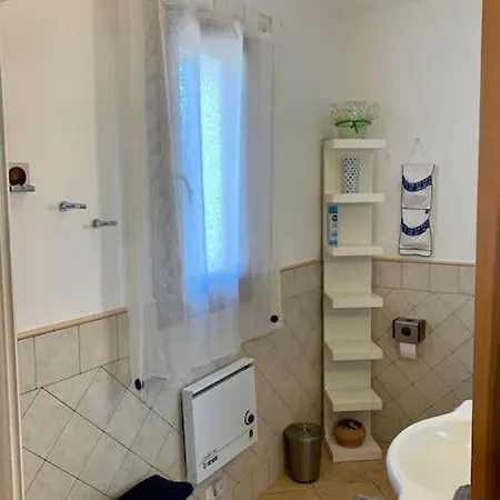 Appartement Residenza Milena -
