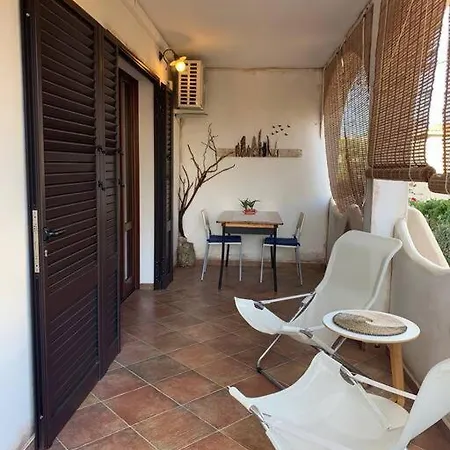 Apartment Residenza Milena - *