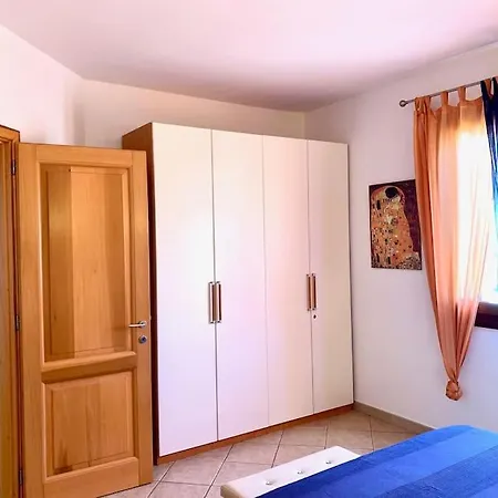 Apartment Residenza Milena - *
