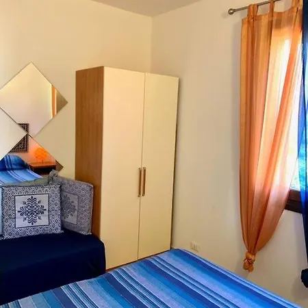 Residenza Milena -