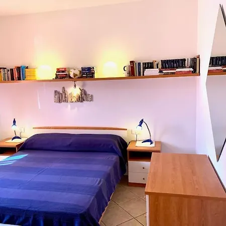 Appartement Residenza Milena -