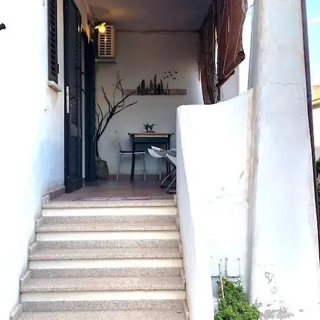 Residenza Milena - Apartment Orosei